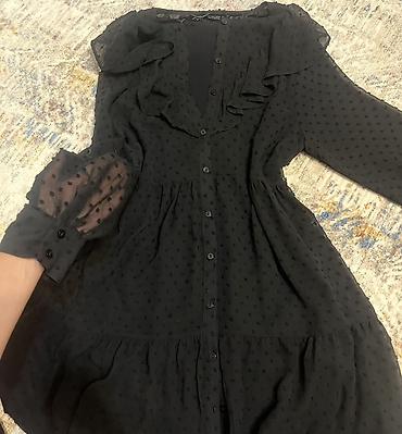 Haljine: Zara haljina S — 1