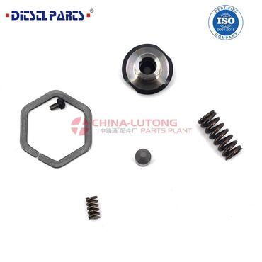 Транспорт: Fit for injector seal kit cummins FOR injection pump seal kit