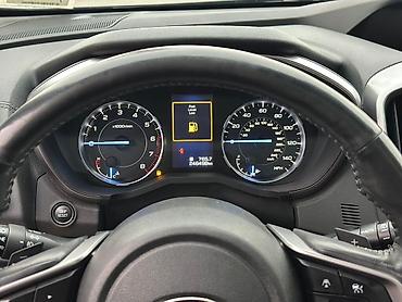 Subaru: Subaru Ascent: 2018 г., 2.4 л, Автомат, Бензин, Кроссовер — 7