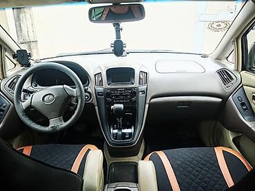 Lexus: Lexus RX: 3 l | 2000 il Krossover — 6