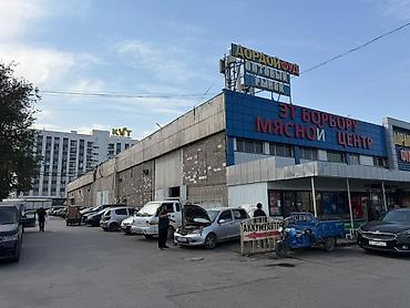 Продажа квартир: ПРОДАЁТСЯ 1-КОМНАТНАЯ КВАРТИРА Дордой Моторс | ЖК «Үмүт» СК «КУТ» — 2
