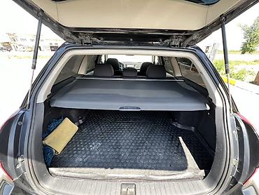 e60 m5: Subaru Outback: 2007 г., 2.5 л, Автомат, Бензин, Универсал — 8
