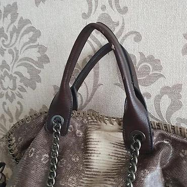 Kompleti: 1.LOOKAT TORBA, DIVNA, 2. COLLISTAR TASNICA I 2 NESESERA | 1 — 8