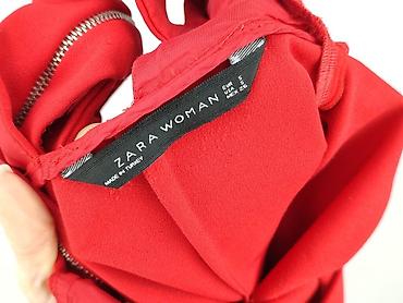 komplety: Zara, Sukienka damska, rozmiar S — 4