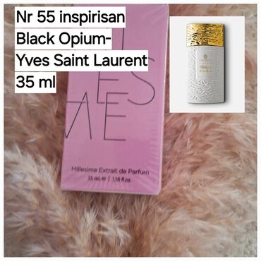 Perfumes: Women's perfume, Chogan, Original