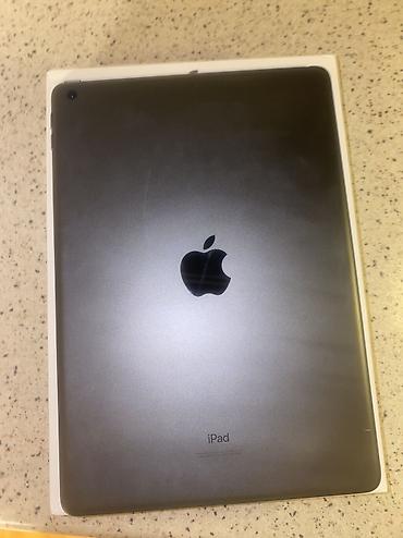 apple ipad mini 6: İşlənmiş Apple iPad 9 (2021), 10,2", 64 GB, Ödənişli çatdırılma — 2