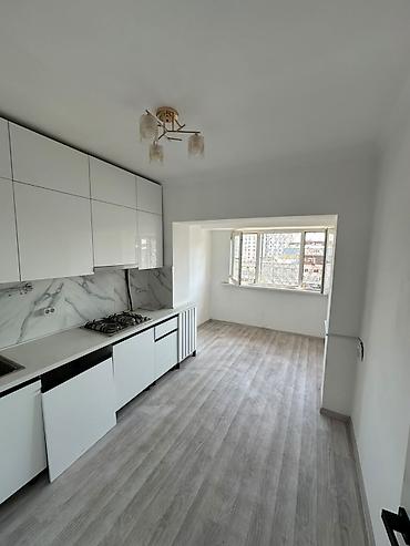 3 комнаты, 86 м², Филармония Индивидуалка, 9 этаж, Косметический ремонт