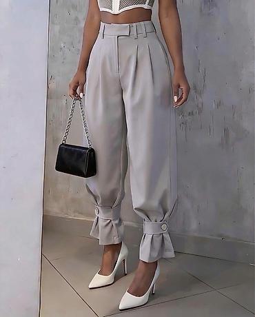 tech flees: Najlepi model pantalona koji smo imali do sada Vel: S M L Cena: 2.700 — 4