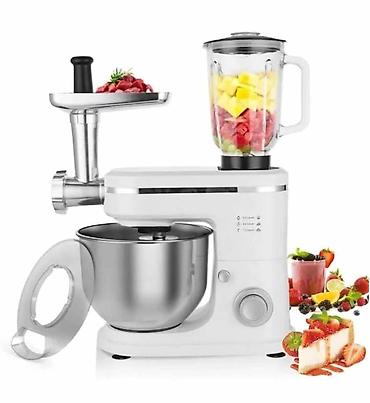 Ostali proizvodi za kuću: Специјална карактеристика Преносиви Капацитет 1,5 литара — 6