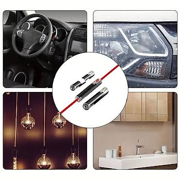 c10: Kabel Konnektoru Kabel birləştirici Etibarlı - Praktik - Vaxt — 6