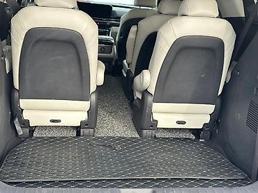 Kia: Kia Carnival: 2020 г., 2.2 л, Вариатор, Дизель, Минивэн — 10