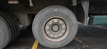 Прицепы и полуприцепы: Прицеп, Krone, Шторный, Б/у — 18