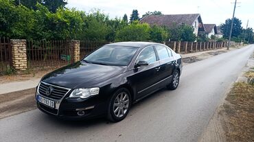Volkswagen Passat: 2 l | 2006 year Limousine