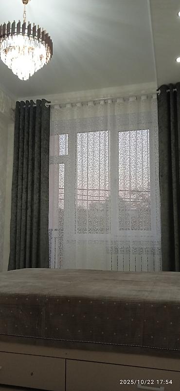 Долгосрочная аренда квартир: 1 комната, Собственник, Без подселения, С мебелью полностью — 1