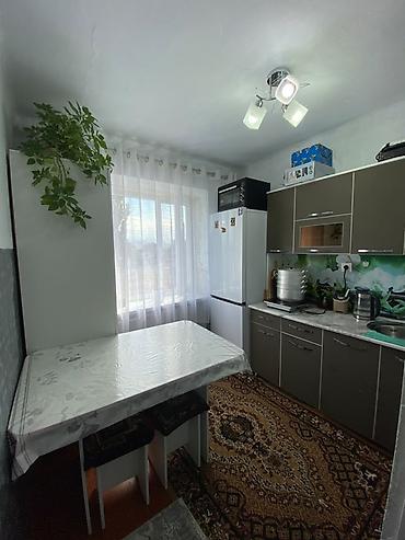 кадастр бишкек: 2 комнаты, 48 м², 2 этаж — 1