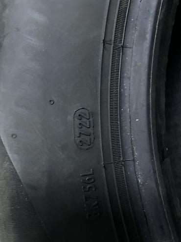 m ms: Шины 205 / 55 / R 16, Всесезонная, Б/у, Комплект, Легковые, Китай, Pirelli — 6