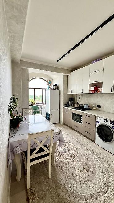 Продажа квартир: 2 комнаты, 68 м², Элитка, 13 этаж, Евроремонт — 3