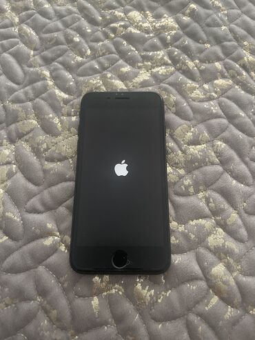 Fly: IPhone 7, 32 ГБ, Гарантия, Отпечаток пальца, Беспроводная зарядка