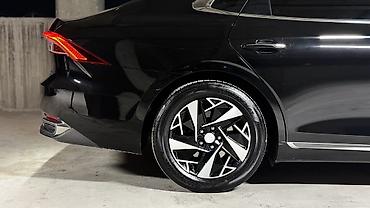 hyundai tibiron: Продаётся Hyundai Grandeur 2020 год 2.4 гибрид пробег 202.ХХХ км вся в — 5