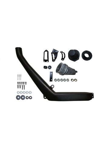 Шноркели: Шноркели для внедорожников : TOYOTA: 4runner/surf :130, 185 215 — 14