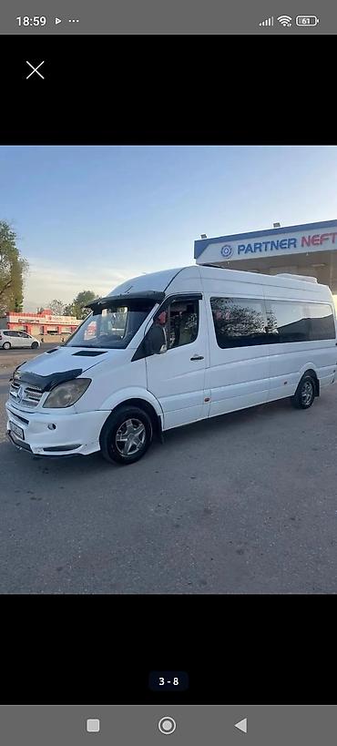 sprinter 2 2: Спринтер На Заказ По Кыргызстану По Городу По Региону Звоните любое — 6