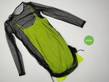 grafit butik: Sukienka damska, rozmiar L — 3