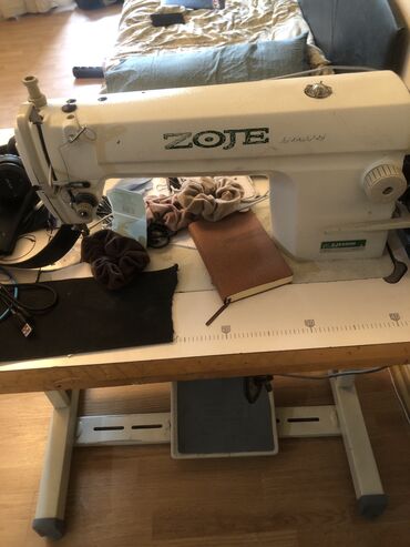 zoje швейная машинка: Швейная машина Автомат