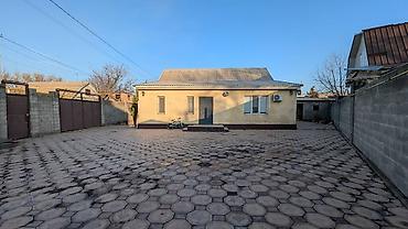 Долгосрочная аренда домов: 110 м², 4 комнаты — 22