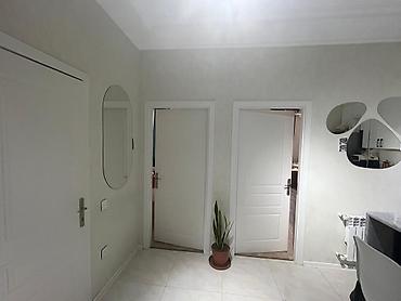6 ci mikrorayon sumqayit: Saray Mtk 2 otaqlı mənzil kirayə verilir yalnız Ailəyə.eşyalı və hər — 4