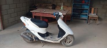 хонда хоризон: Мини мопед Honda, 50 куб. см, Бензин, Б/у — 2
