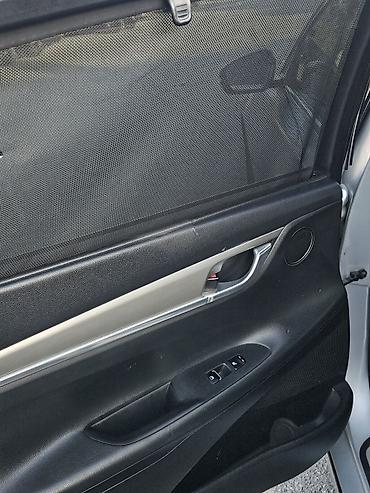 1uz fe vvti: Hyundai Grandeur: 2020 г., 3 л, Газ, Седан — 7