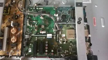 Aksesoari za TV i video: Sony KDL-40V2000 u delovima: Sony A-1169591-D (1-869-027-12) G2 Power — 4