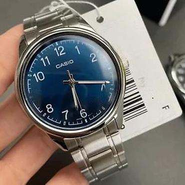 Ručni satovi: Casio MTP-V005D-2B4 Potpuno NOV sat Casio MTP-V005D-2B4, dolazi u — 15