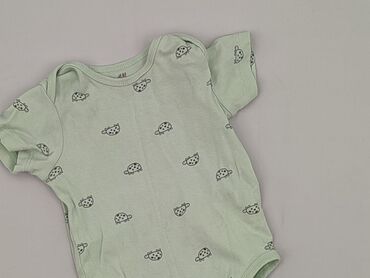 kombinezon zimowy dla niemowlaka dziewczynki: Body, H&M, 3-6 miesięcy, 
stan - Bardzo dobry