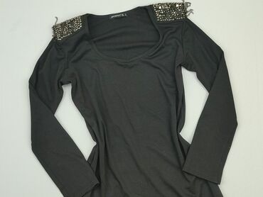 sukienki damskie czarna: Dress, XL (EU 42), Atmosphere, condition - Very good