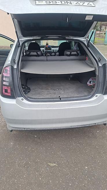 Toyota: Toyota Prius: 1.5 l | 2009 il Hetçbek — 10