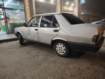 Tofas: Tofas : 1.7 l | 2004 il 190852 km Sedan — 7