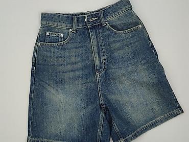 mulanka klapki: Cropp, Szorty damskie, rozmiar 2XS — 1
