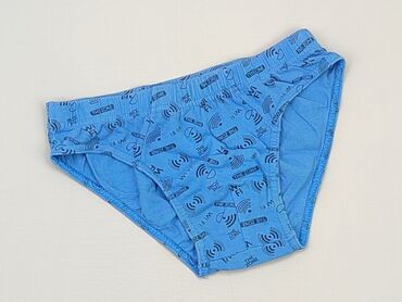 majtki z wysokim stanem koronkowe: Panties, condition - Very good