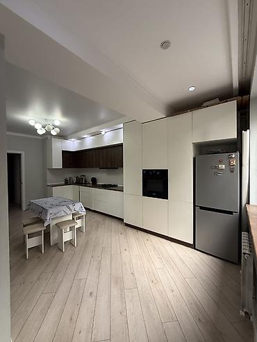 Продажа квартир: 3 комнаты, 100 м², Элитка, 2 этаж, Евроремонт — 19