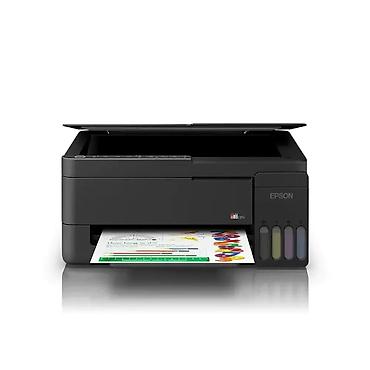 Ofis avadanlığı: Epson printer 3 4 gün işlənib, 1 illik zəmanəti var — 2
