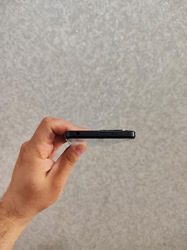 telefonlar islenmis: Redmi 12, 128 GB, rəng - Mavi, Sensor — 6