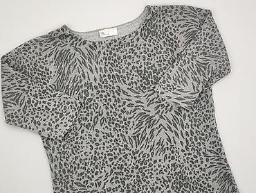 sweter panterka: Sweter damski, rozmiar XL — 1