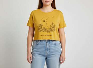 t shirty guess olx: PULL&BEAR, Футболка жіноча, розмір XL