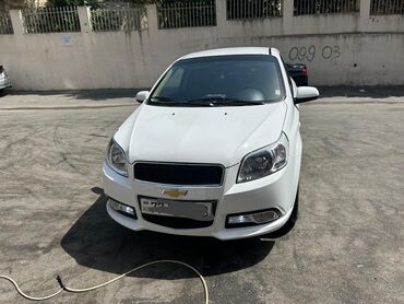 rustavi masin bazari 2022: Chevrolet Nexia: 1.5 l | 2022 il | 101000 km Sedan