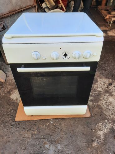 beko qaz plitesi: Plitə Qazlı, Ayrıca dayanan