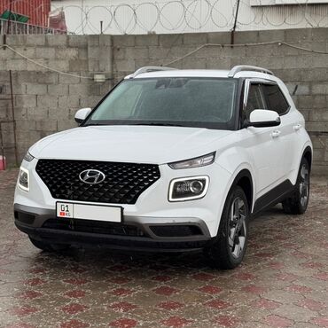 Hyundai: Hyundai : 2021 г., 1.6 л, Автомат, Бензин