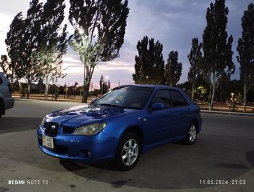 субару импреза авто: Subaru Impreza: 2003 г., 1.5 л, Автомат, Бензин, Хэтчбэк