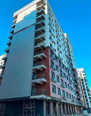 2 комнаты, 69 м², Технопарк Элитка, 7 этаж, ПСО (под самоотделку)