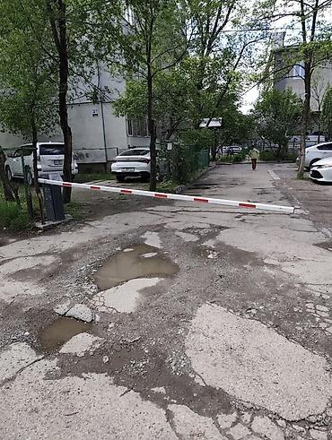 Продажа квартир: 1 комната, 35 м², 5 мкр 104 серия, 2 этаж, Косметический ремонт — 8